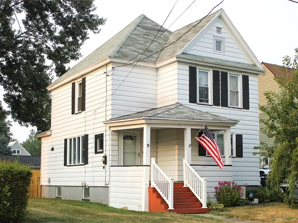 9 Ellsworth Ave, Batavia, NY 14020