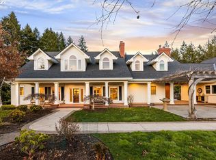 17987 S Bogynski Rd, Oregon City, OR 97045