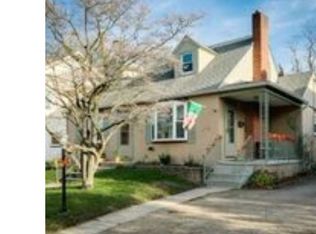 144 Lafayette Rd, Audubon, NJ 08106