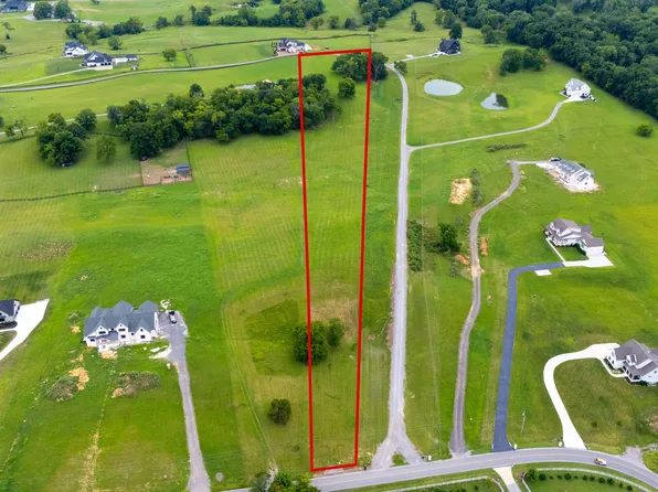 1294 Horn Springs Rd, Lebanon, TN 37087
