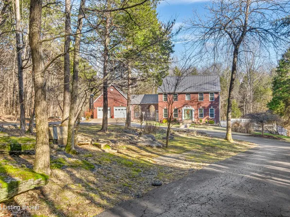 347 Nightingale Way, Shepherdsville, KY 40165