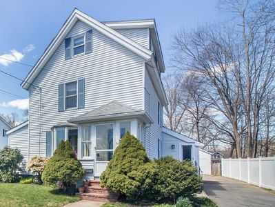 54 Lavender St, Millis, MA, 02054