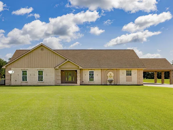 4133 Bayouside Dr, Houma, LA 70363