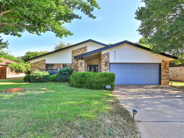 3242 Falcon Dr, Abilene, TX 79606