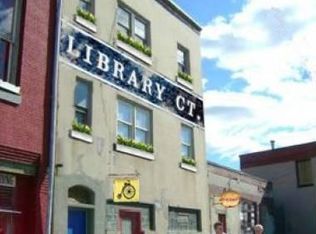 12 Library Ct, Providence, RI 02909