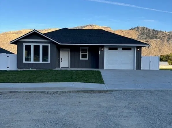 14891 Red Delicious Street, Entiat, WA 98822