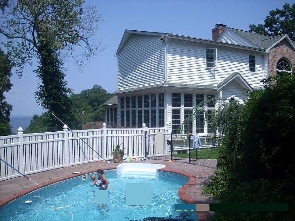 Private family estate
