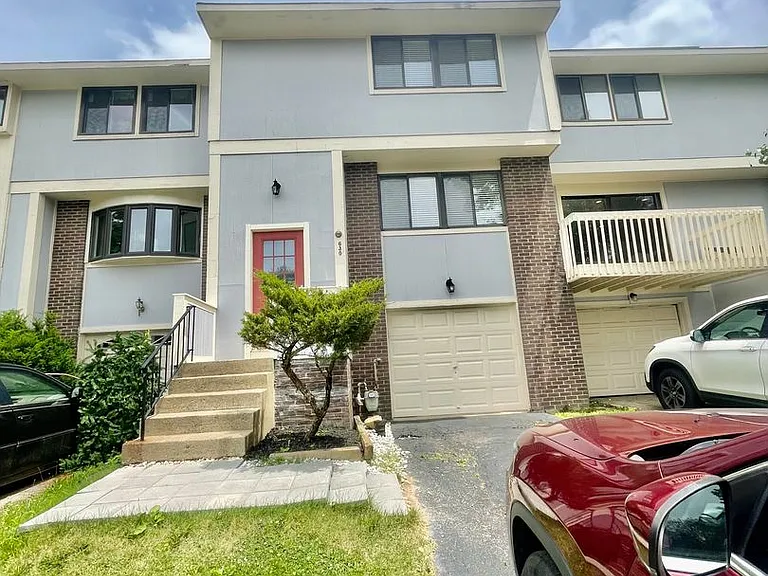 630 Deer Watch Rd — Photo 1