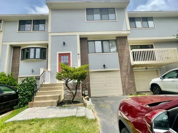 630 Deer Watch Rd, Bridgeville, PA 15017