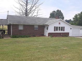 8254 Coulson Church Rd, Austinville, VA 24312