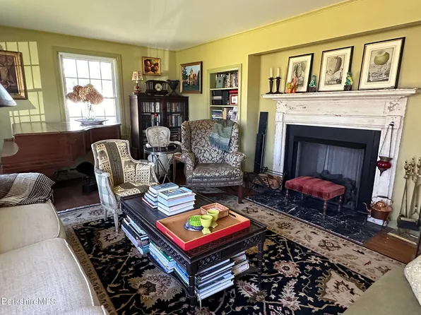 224 County Rte #7A, Copake, NY 12516