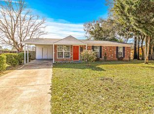 6975 Oakcliff Rd, Pensacola, FL 32526