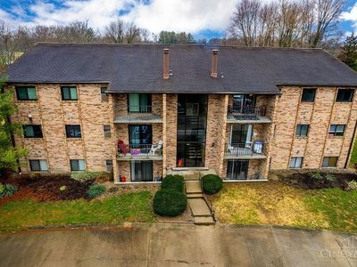 541 Davis Rd APT 12, Cincinnati, OH, 45255