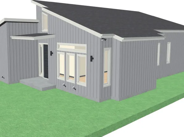 207 Stevens St, Bridgeport, TX 76426