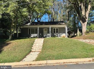11723 Highview Ave, Silver Spring, MD 20902