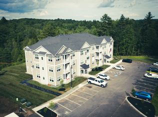 7 Tailwind Ct #185, Auburn, ME 04210