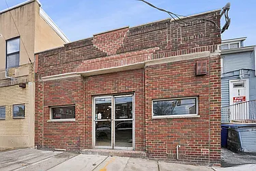 8320 John F Kennedy Boulevard