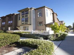 242 Peppermint Tree Ter UNIT 1, Sunnyvale, CA 94086