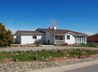 192 Sego Ct, Grand Junction, CO 81503