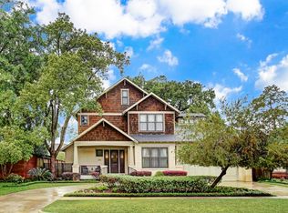 415 W Cowan Dr, Houston, TX 77007