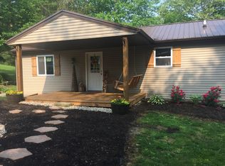 4909 Carr Rd, Hillsboro, OH 45133