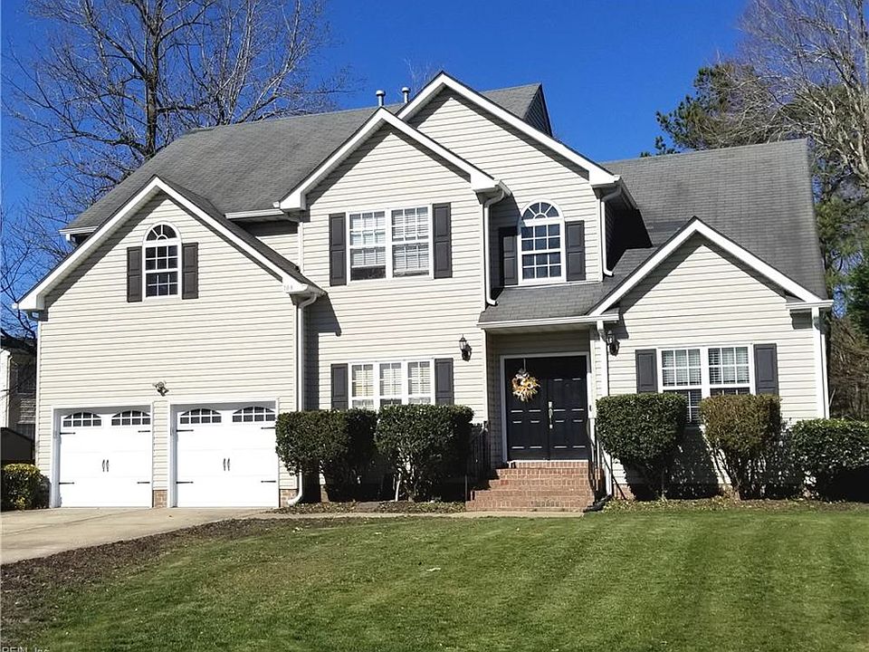 Welcome to 108 Elm Tree Ct