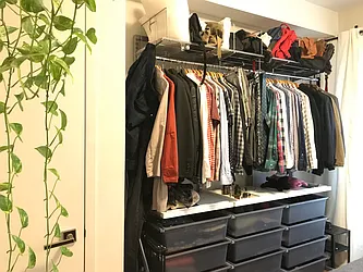 Rented by City Vista Inc