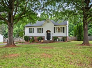 7145 Franklin Rd, Lewisville, NC 27023