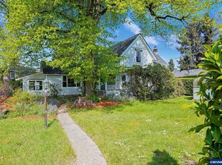 1009 NW Polk Ave, Corvallis, OR