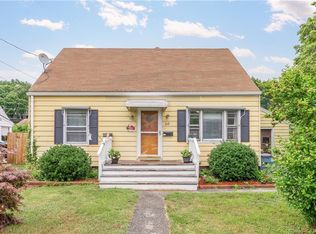 50 Roosevelt Dr, Ansonia, CT 06401