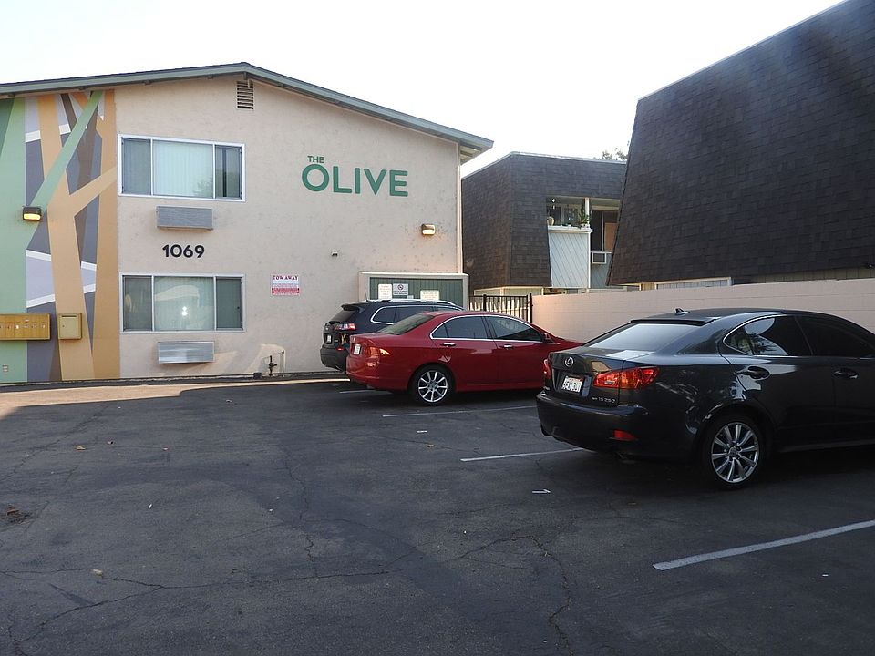 1st image of 1069 Naranca Ave APT A