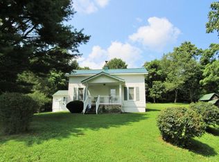 1470 Thrashers Creek Rd, Amherst, VA 24521