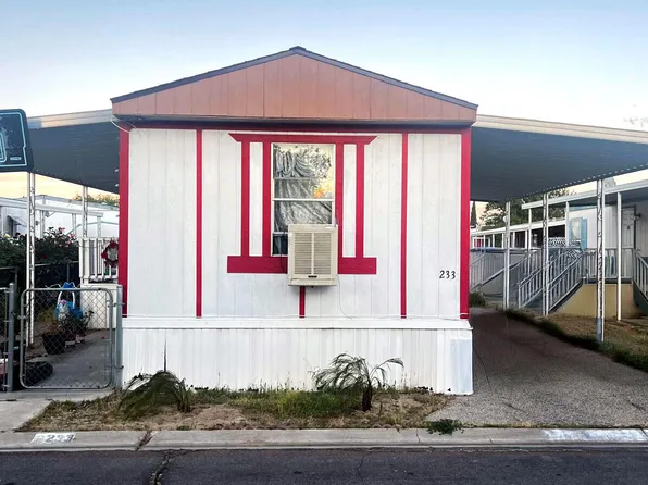 1301 E Avenue I Space 233, Lancaster, CA 93535