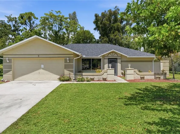 19028 Pine Run LN, FORT MYERS, FL 33967