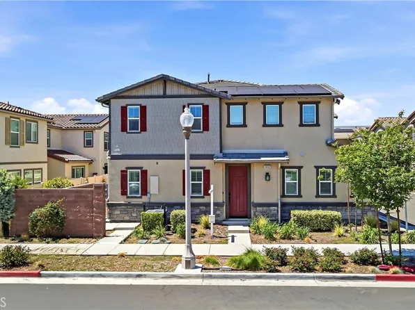 16032 Tanzinite Ln, Chino, CA 91708