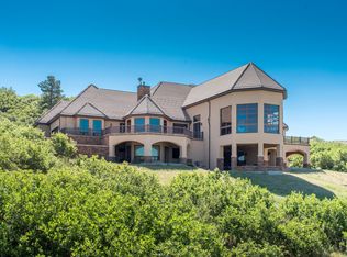 2049 Ranch Gate Trl, Castle Rock, CO 80104