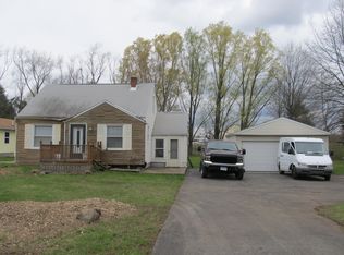 25032 Alexander Rd, Bedford, OH 44146