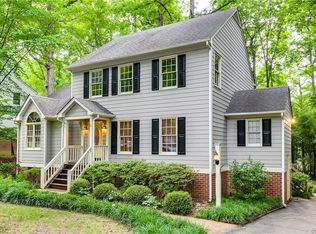 7300 Proud Clarion Ln, Midlothian, VA 23112