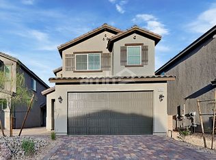 10374 Bee Balm St, Las Vegas, NV 89178