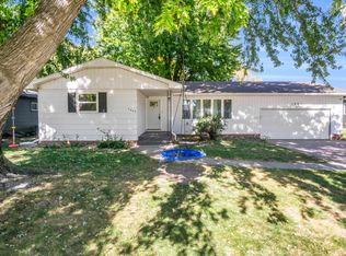 1603 W 36th St, Kearney, NE 68845