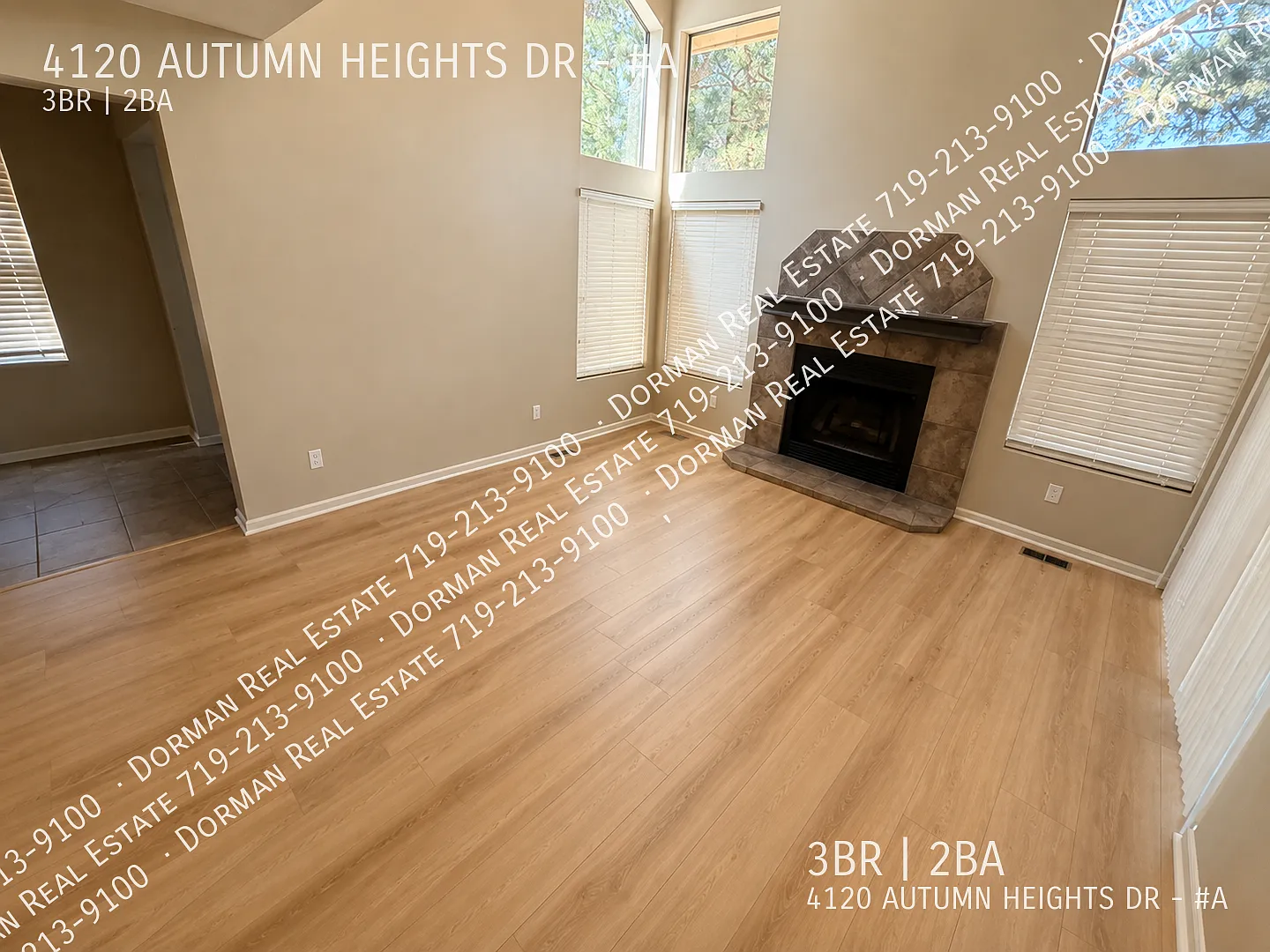 Updated 3-Bedroom Townhome in Autumn Heights! — Photo 3