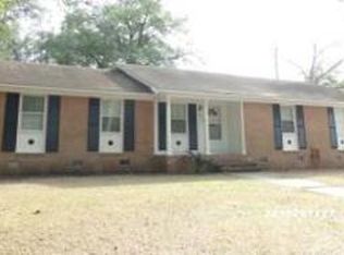 217 Dowling Ave, Walterboro, SC 29488
