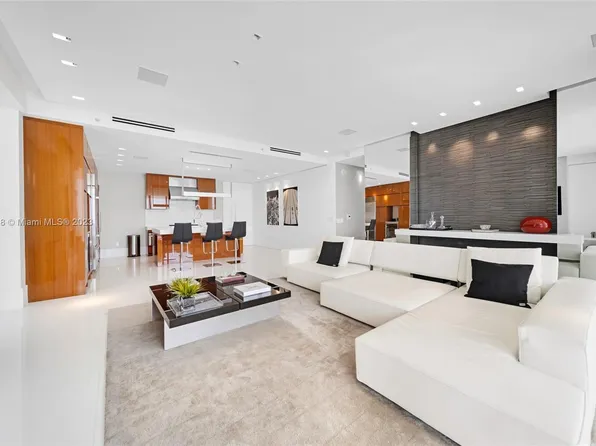 9701 Collins Ave Unit 1405S, Bal Harbour, FL 33154