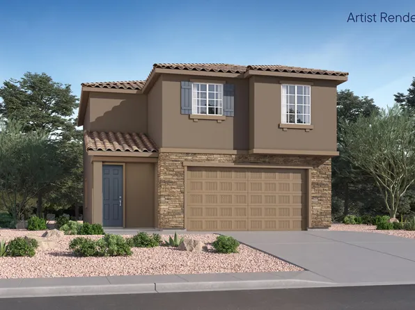 11515 W Red Admiral St, Marana, AZ 85653