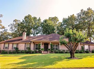 609 Brentwood Dr, Jonesboro, AR 72404