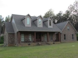 2018 Gilbert Hill Rd, Mantee, MS 39751