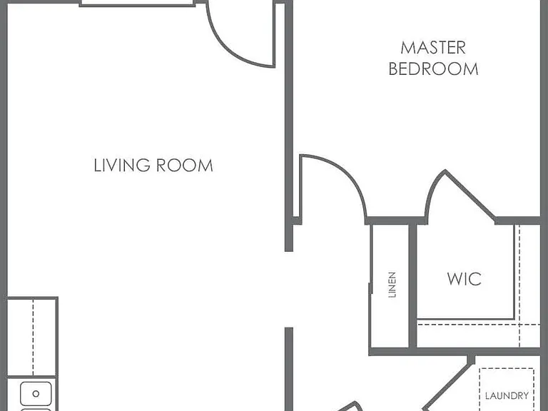 Hacienda Apartments — Photo 15