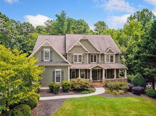 2830 Gramercy Ct, Cumming, GA 30040