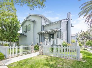 1592 Whitefield Rd #2, Pasadena, CA 91104