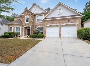 599 Grey Hawk Way, Fairburn, GA 30213